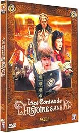 Les Contes De L'histoire Sans Fin - Vol. I
