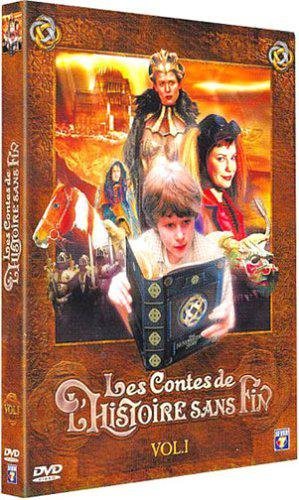 Les Contes De L'histoire Sans Fin - Vol. I