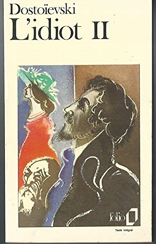 L' Idiot...