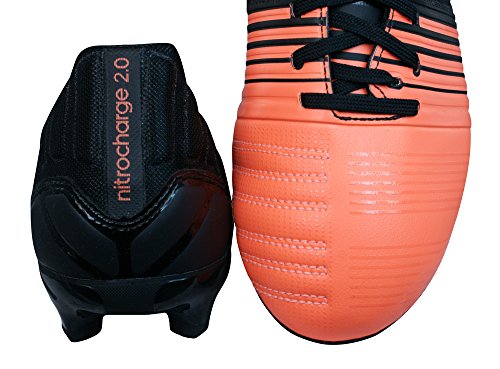 Adidas Nitrocharge Football Boots