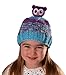 FERGRELM DMC Top This! Hat Kits, 6-Pack (Animal)