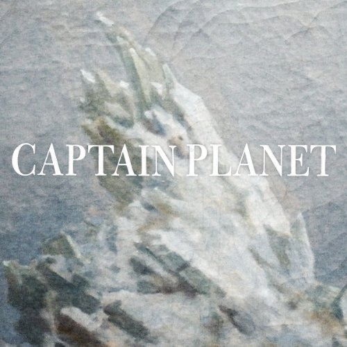 Captain Planet - Treibeis - Zortam Music
