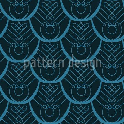Peacock Feather Deco (SFF-8482), Aluminium-Dibond, 60 x 40 cm