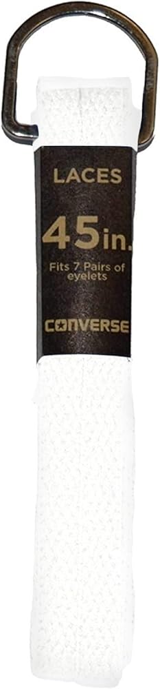 converse shoreline laces