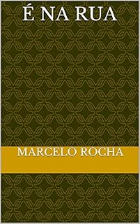Livro É NA RUA