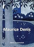 Maurice Denis (Mega Square) (French Edition) by Albert Kostenevitch
