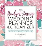 Budget-Savvy Wedding Planner & Organizer