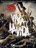 Coldplay - Viva La Vida Songbook