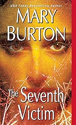 The Seventh Victim (Texas Rangers Book 1)