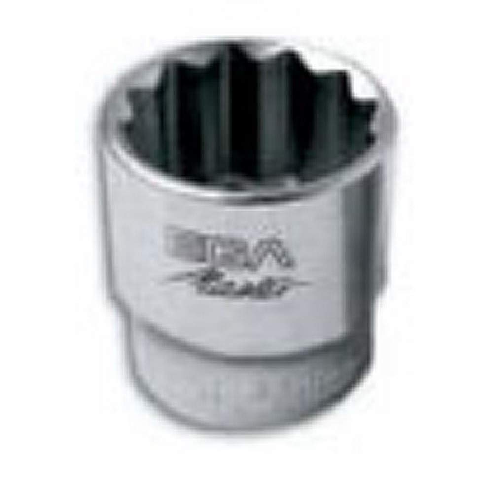Ega Master 67572 - Socket Wrench 3/4" - 27 Mm (12 Edges)