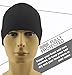 Shvim Silicone Swim Shower Cap a Pair of Ear Plugs