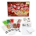 Mira HandCrafts Christmas Ironing Beads Set – Fused Beads Pack – 3000 Christmas Colors Beads - Free Christmas Patterns - Premium Fuse Bead Kit Great Gift!