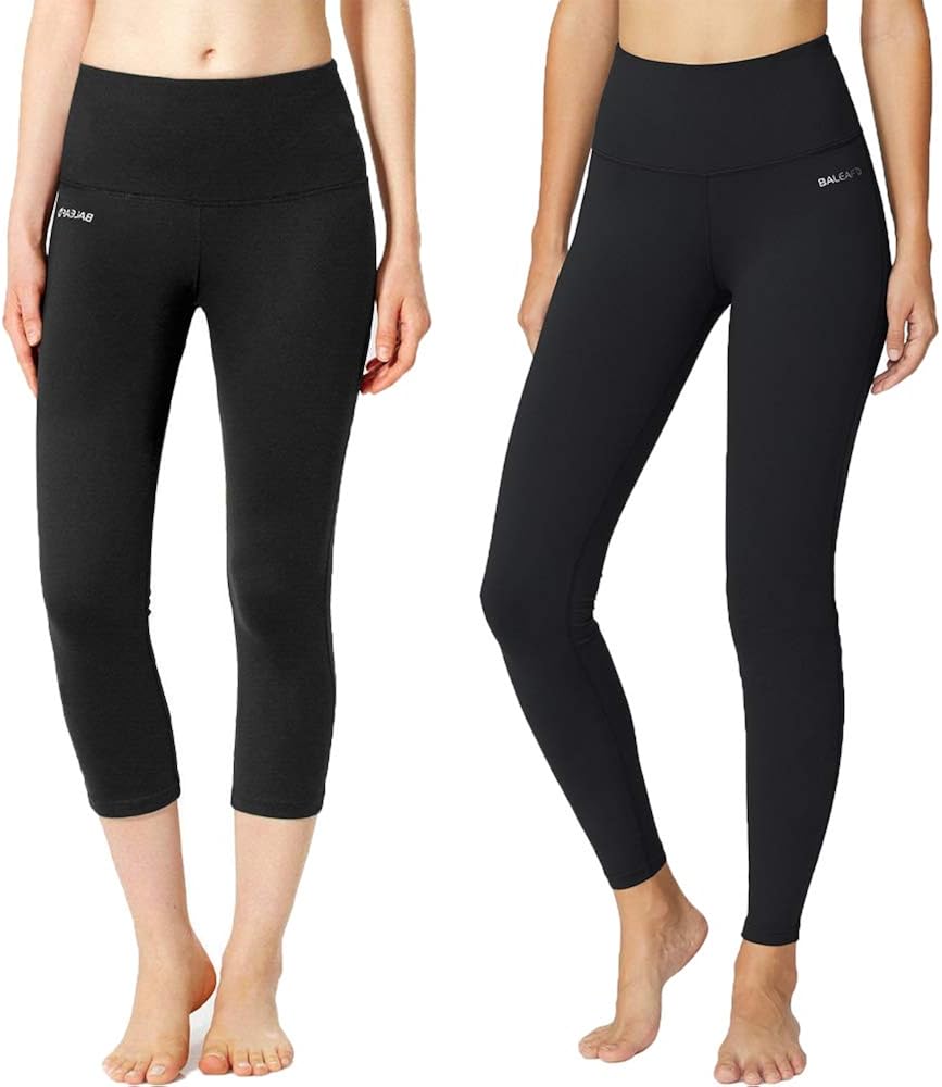 3 quarter gym leggings