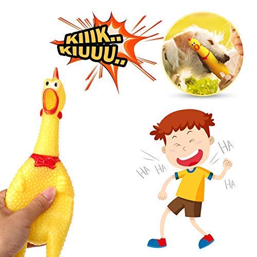 1 Legend+Sandy+Screaming+Noisemakers+Shrilling