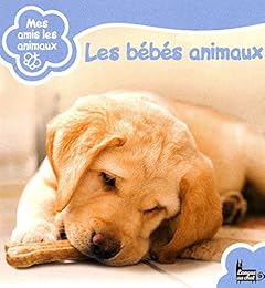 Les  bébés animaux