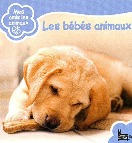 Les  bébés animaux