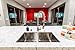 Danze D455058SS Parma Pre-Rinse Single Handle Pull-Down Kitchen Faucet, Stainless Steel