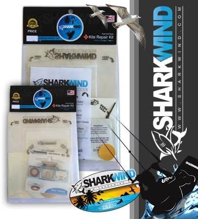 SharkWind - KiteSurf Repair Kit