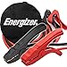 Energizer 12.99 Deal Expires 10/10 4-Gauge Jumper Battery Cables 16 Ft Booster - Jump Start Your Vehicle with The ENB-416