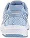 Saucony Originals Men's AYA Sneaker, Grey/Blue/neon, 10.5 M US