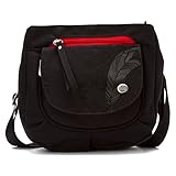 Haiku Women's Leap Crossbody Handbag