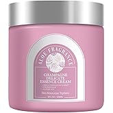 Champagne Beauty Lift Firming Body Cream, with Pink Pepperslim for Loose and Nourishes Skin Arms & Legs & Buttocks Cream (Aloe Fragrance)