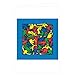 Keith Haring: Boxed Note Cards (Blank for Greetings, Thank Yous & Invitations) (Notecard Box)