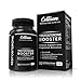 Testosterone Booster for Men to INCREASE Muscle Growth | BOOST Energy Levels & Help RECOVER Faster - Magnesium Activation Formula with Tribulus Terrestris |Saw Palmetto & Horny Goat Weed