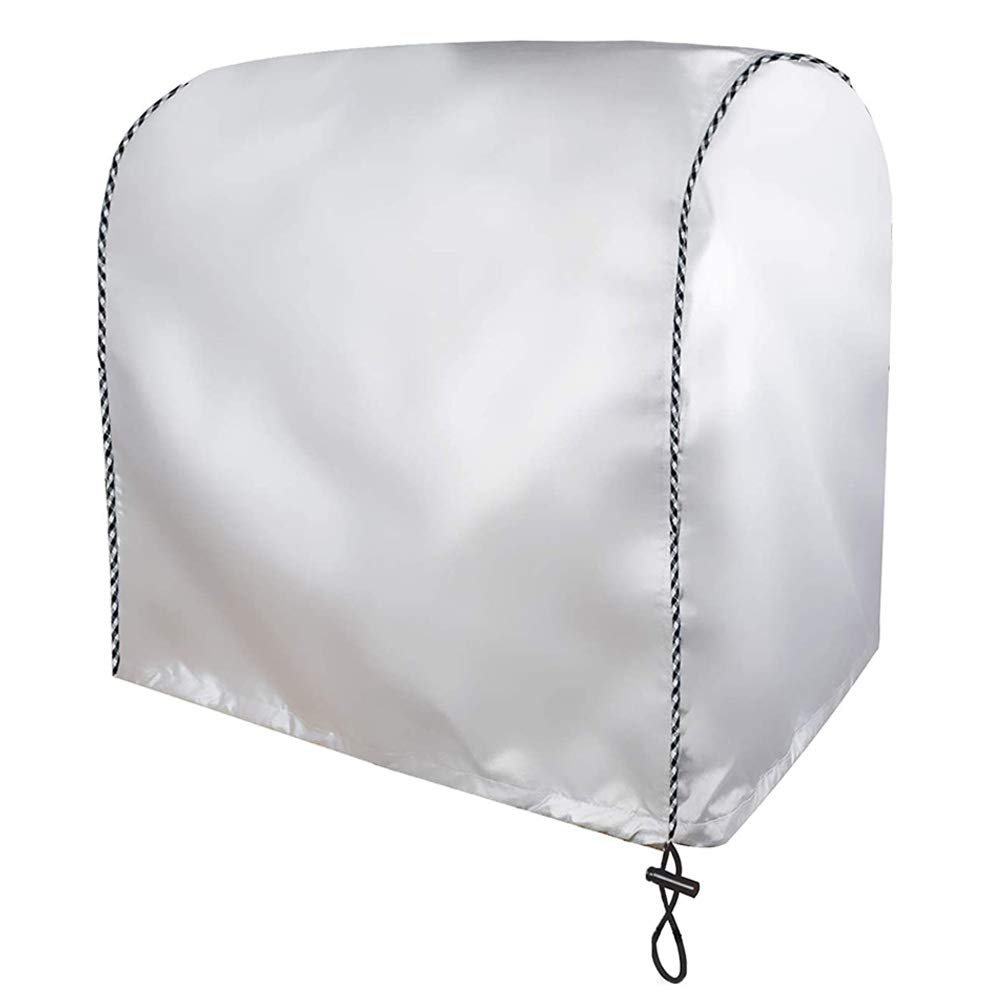 Befenybay 3D Printer Protective Cover, Waterproof Cover for Creality CR-10 300/CR-10S 300 and Other 3D Printers