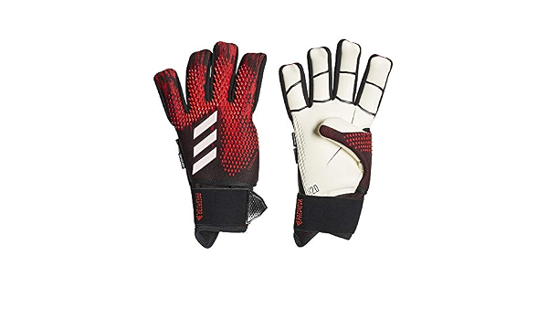 adidas Gants de gardien Predator 20 Ultimate Pro FS : Amazon.es: Deportes y  aire libre