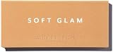 Anastasia Beverly Hills Soft Glam Eyeshadow Palette 14 Shades Matte Shimmer view 3