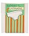 American Greetings Funny Birthday Card (Underwear)