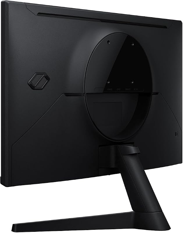 Odyssey G3 G30H 27", FHD, 1920 x 1080, 200Hz, 1ms, 16:9, 1,000:1, Panel IPS, AMD FreeSync Premium, HDR10, Black Equalizer, Virtual Aim Point, HDMI, LS27HG302EUXEN