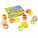 Super Z Outlet Classic Novelty Colorful Rainbow Neon Plastic Spring Toy for Birthday Party Favors, Bag Fillers, Gift (12 Pack)