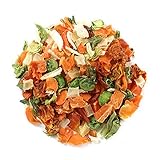 Frontier Deluxe Vegetables Soup Blend, 16 Ounce Bag