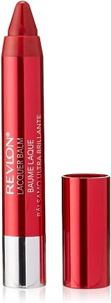 Revlon ColorBurst Lacquer Balm Provocateur Lip Crayon Cosmetic view 1