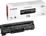 Canon 726 Black Toner Cartridge for i-SENSYS LBP6200d LBP6230dw view 5