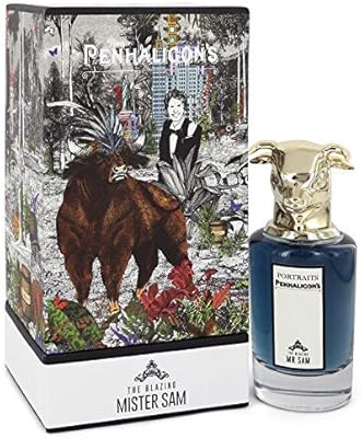 penhaligon's mister sam