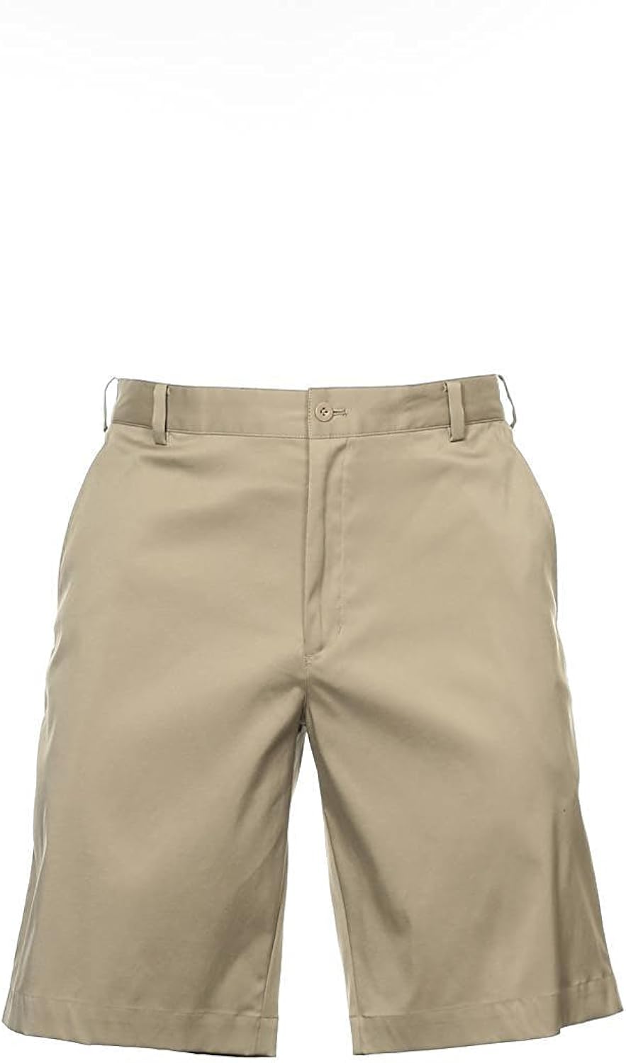 nike flat front golf shorts