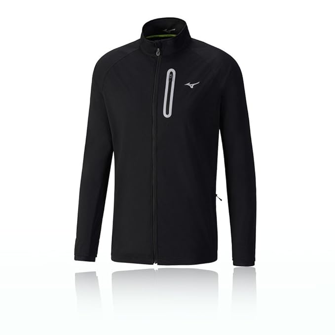 giacca mizuno bambino