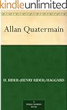 Allan Quatermain