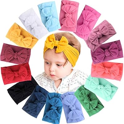 children's turban headbands