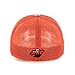 NHL Huntsman Closer Stretch Fit Hat