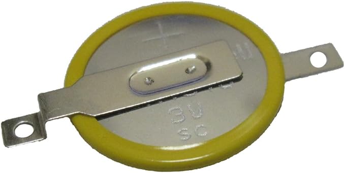 Amazon Co Jp Atelier Garage タブ付きボタン電池 Cr1616 2個 ゲームボーイ アドバンス 交換用 エコノミーシリーズ ゲーム