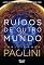 Livro Ruídos de outro mundo (Fractalverse)