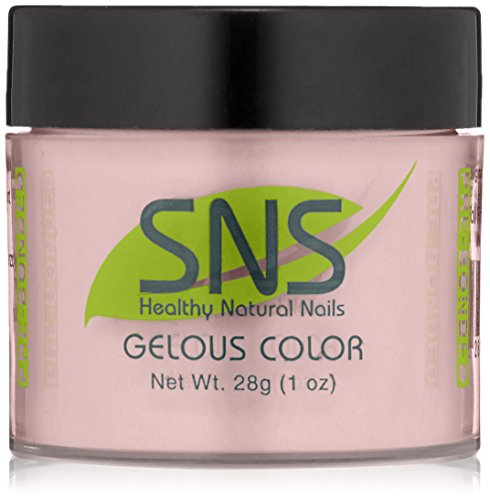 SNS 326 Nails Dipping Powder No Liquid/Primer/UV Light