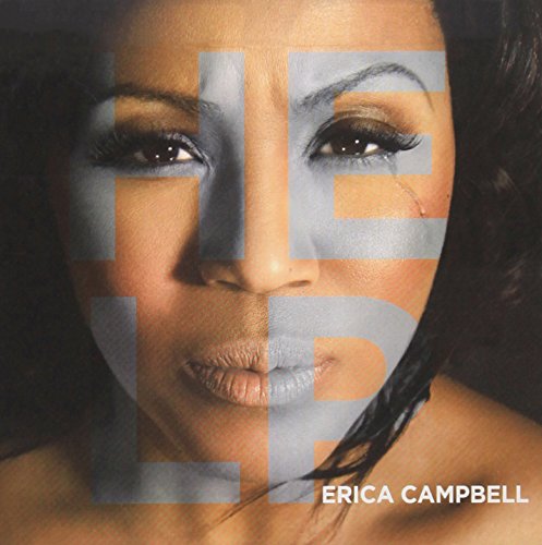 ERICA CAMPBELL - Help Lyrics - Zortam Music