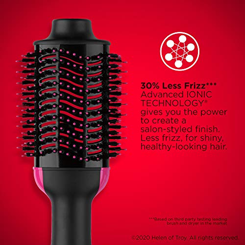 revlon hair air brush