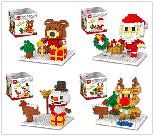 Aimee Shine Dr Star Diamond Blocks Micro Bricks Pcs Desertcart