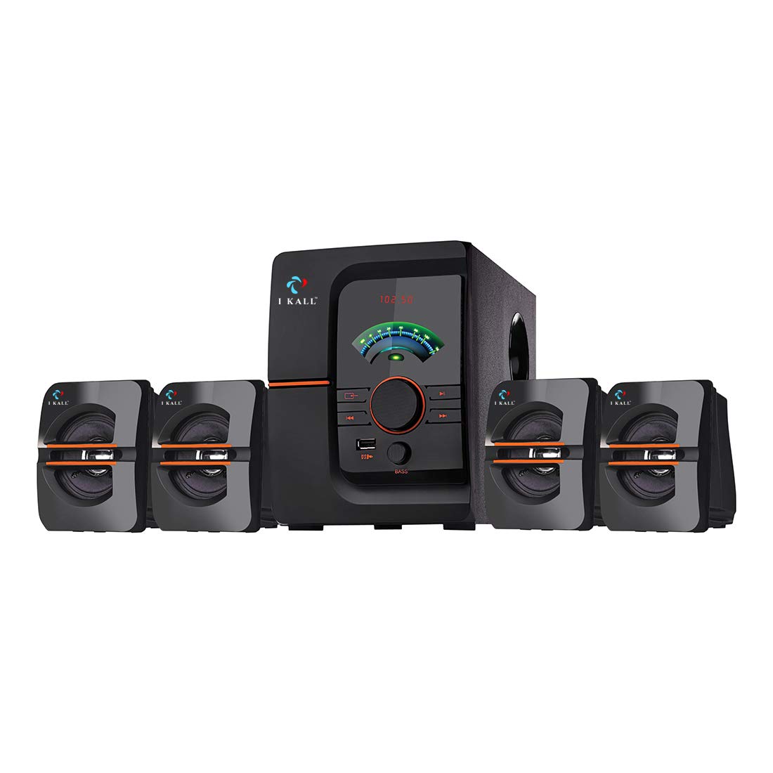 ikall 7.1 home theater price